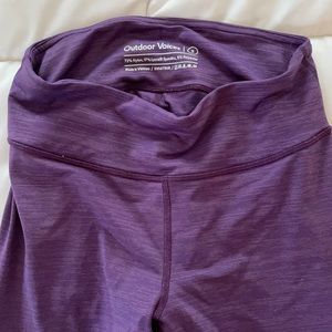 Outdoor Voices Flex Legging 7/8